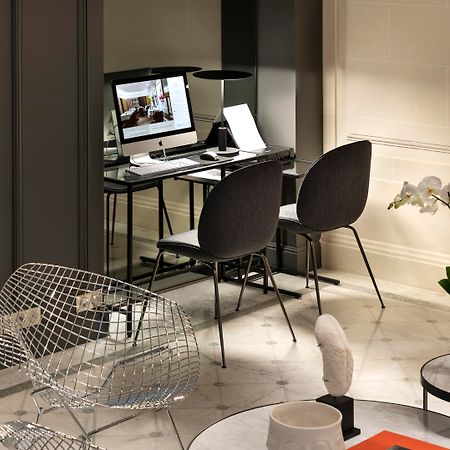 La Clef Champs-Elysees Paris By The Crest Collection エクステリア 写真 The Business Center