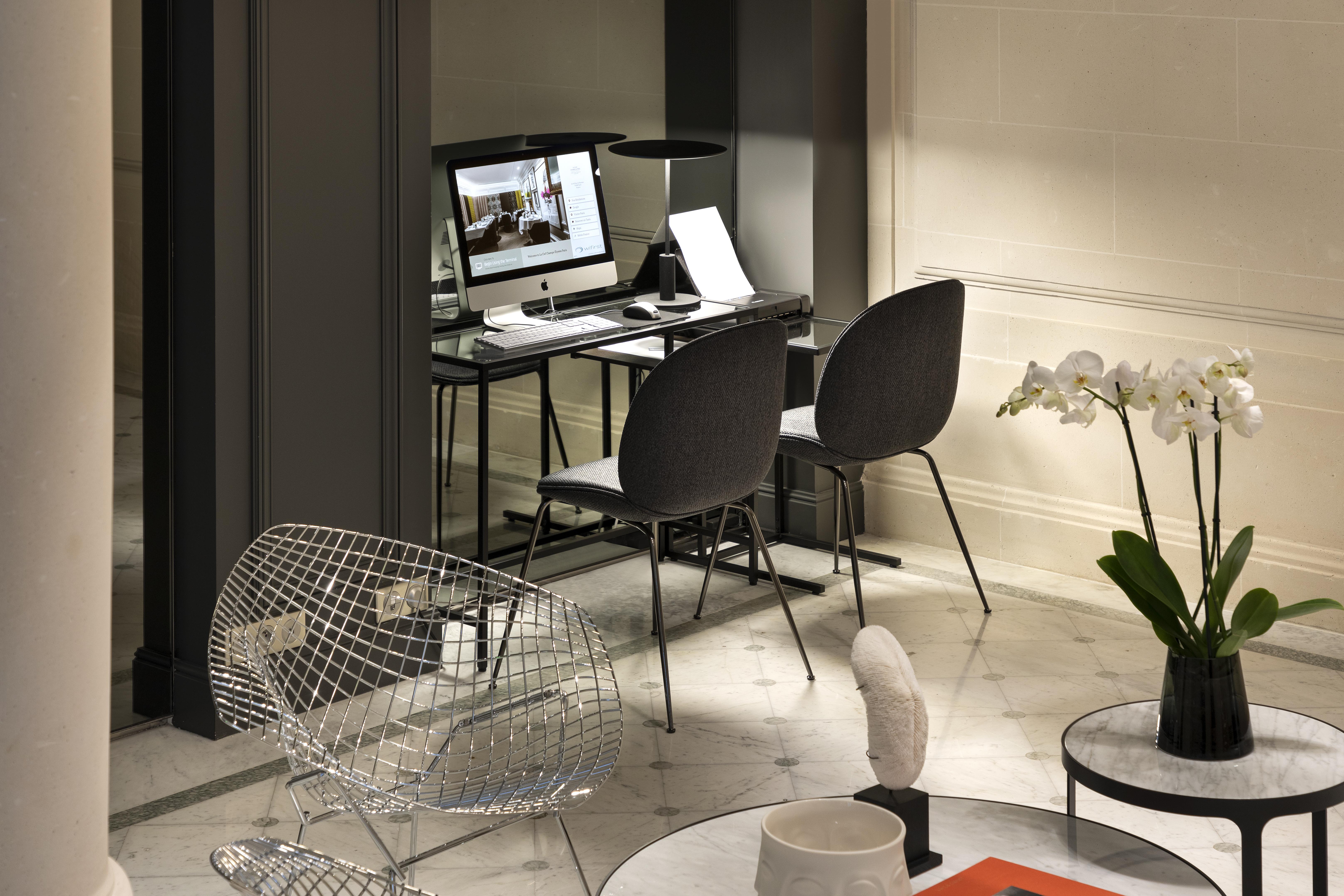La Clef Champs-Elysees Paris By The Crest Collection エクステリア 写真 The Business Center